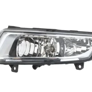 HALOGEN LEWY VW POLO V Ograniczona ilość